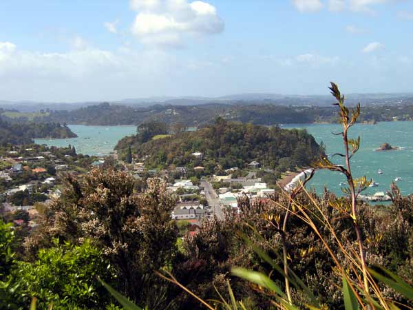 Bay of Islands 1